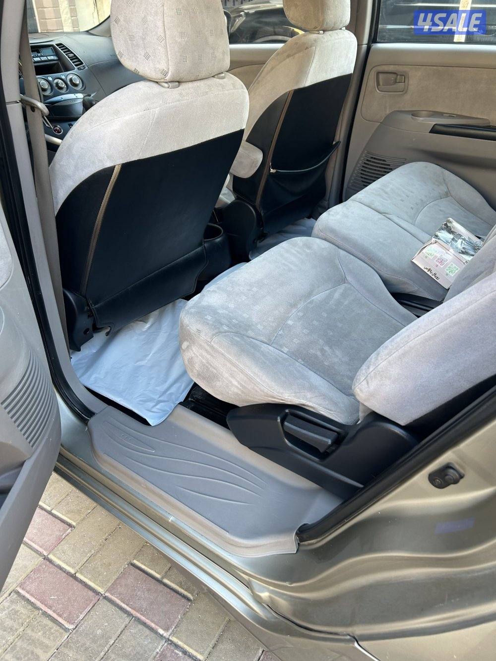 للبيع متسوبيشي جزانديز5