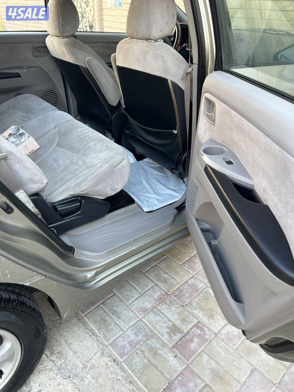 للبيع متسوبيشي جزانديز6