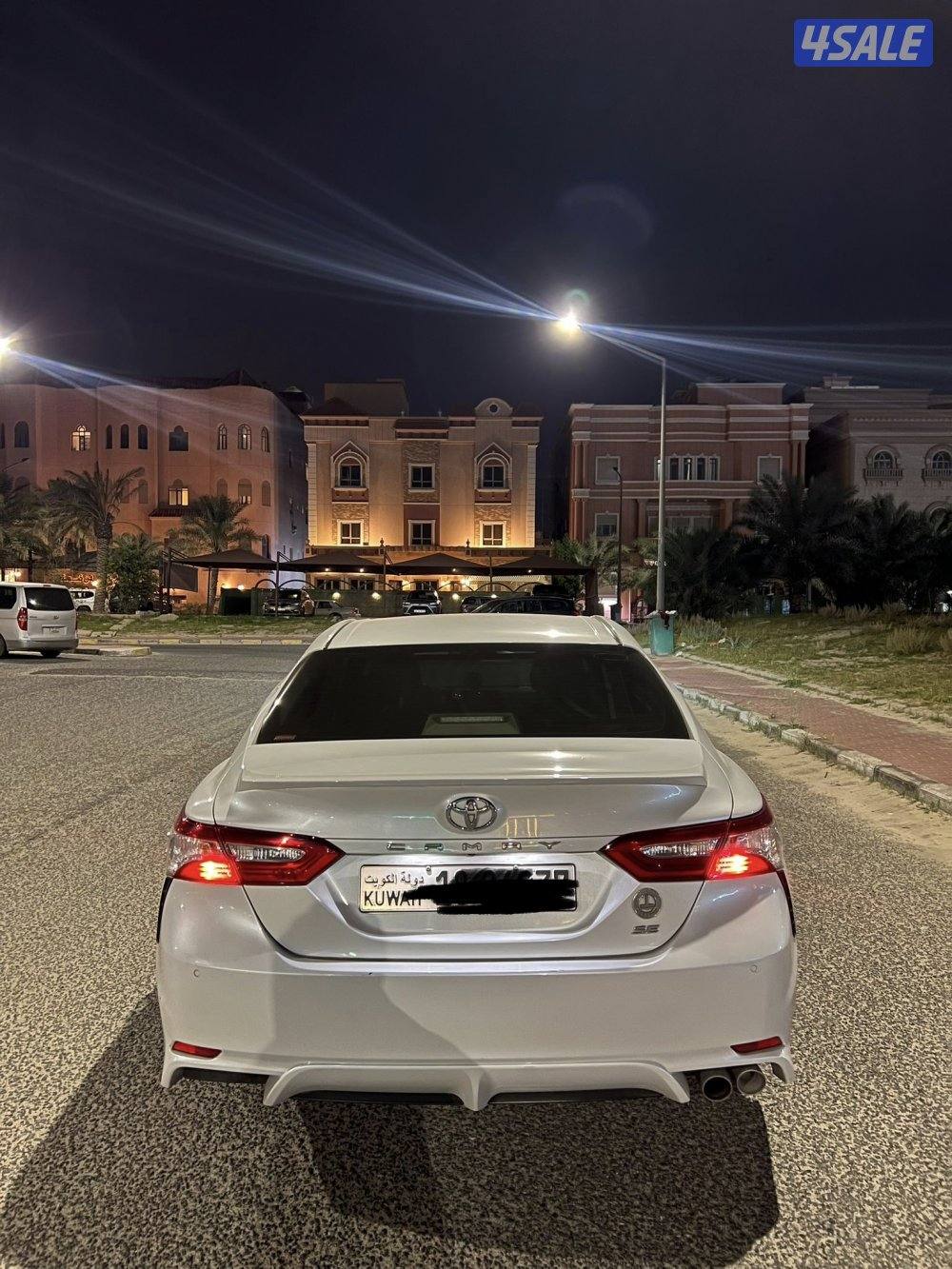 سبورت شرط الفحص ( قير مكينة شاصي بدي ) صبغ الوكالة3