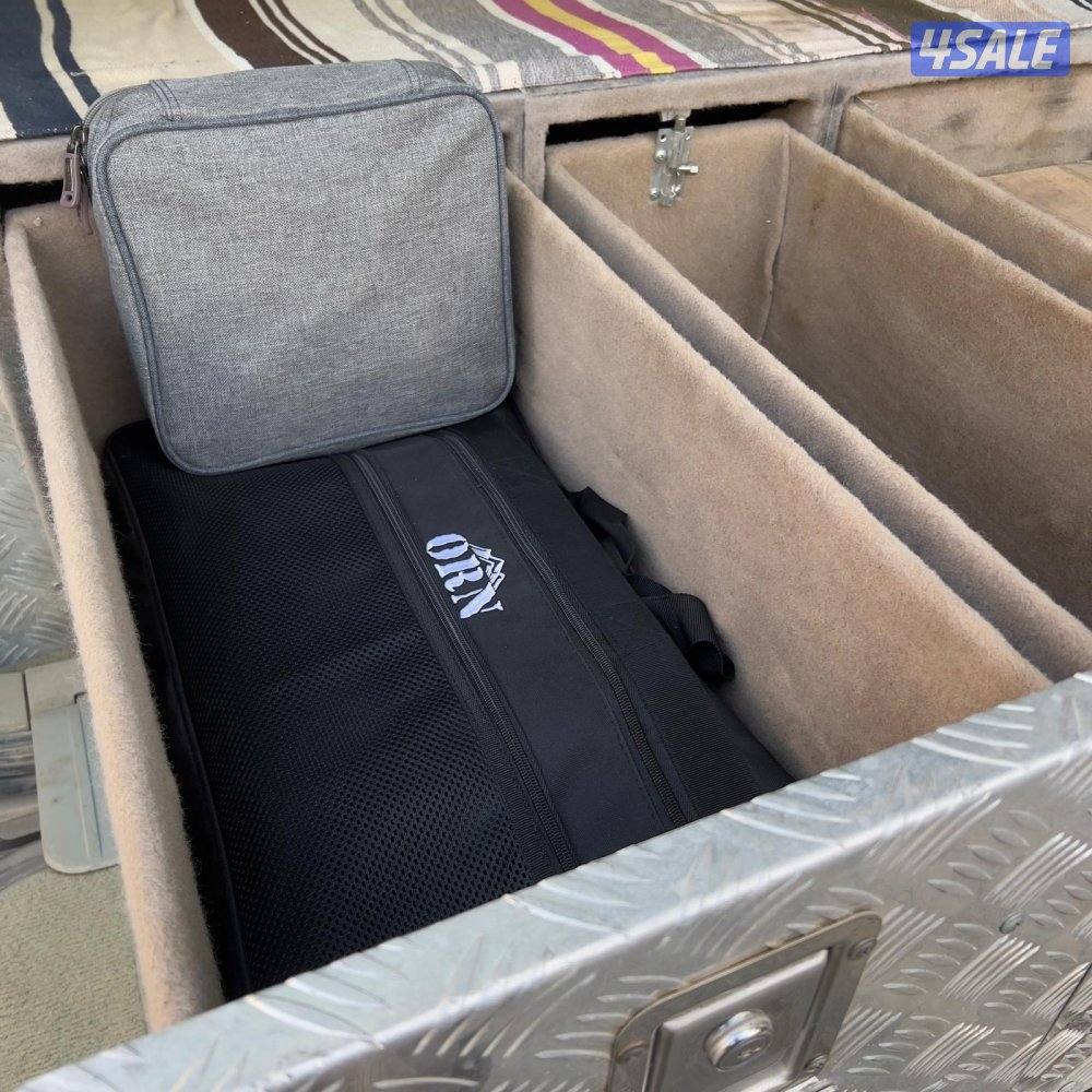 للبيع ادراج لاند كروز نضيفه على السوم0