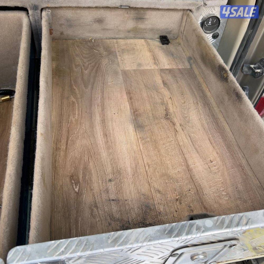 للبيع ادراج لاند كروز نضيفه على السوم3