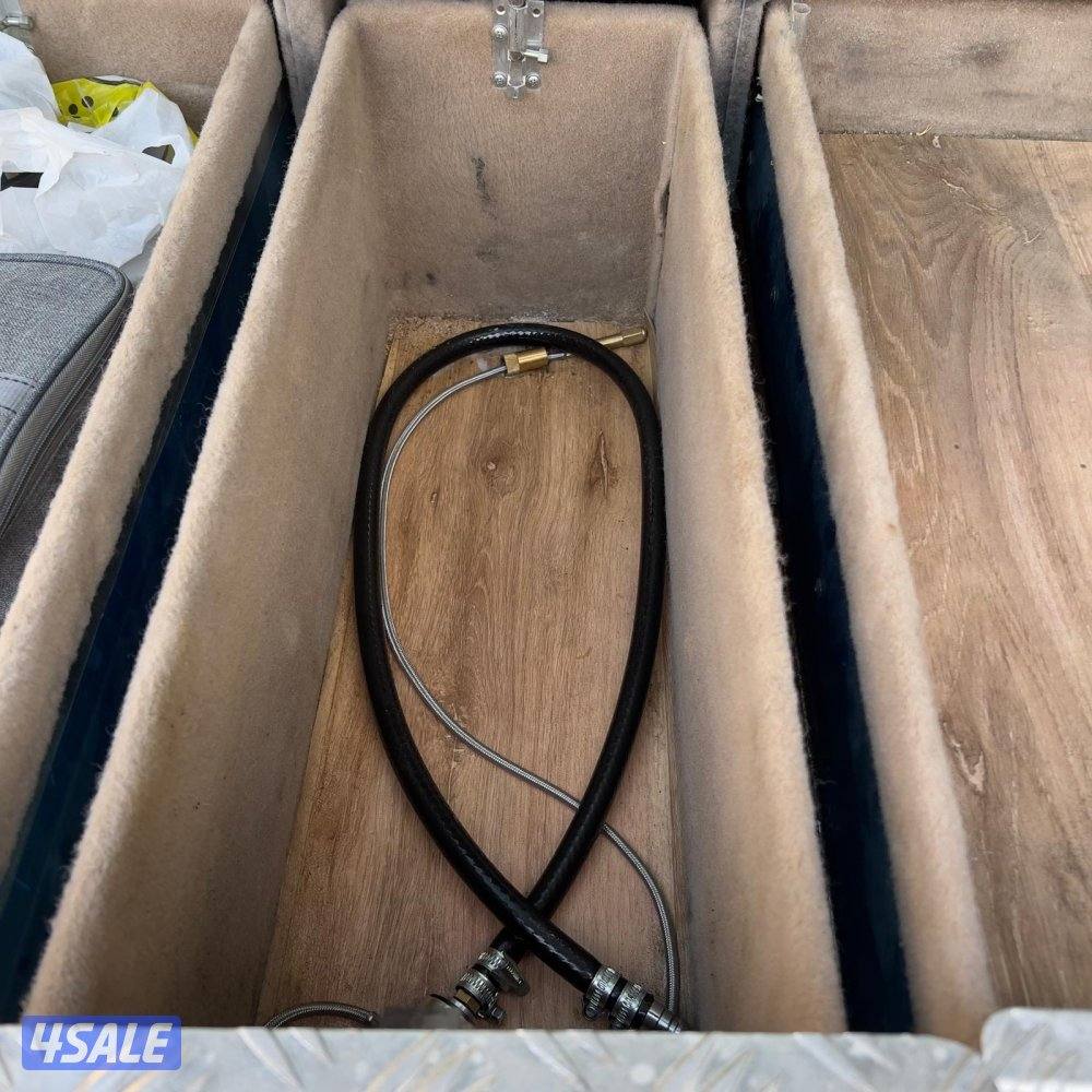 للبيع ادراج لاند كروز نضيفه على السوم4