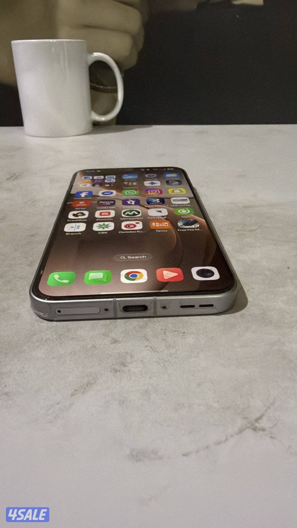 oppo find x9 new 30days piece with all box full brand new mbl no timps3