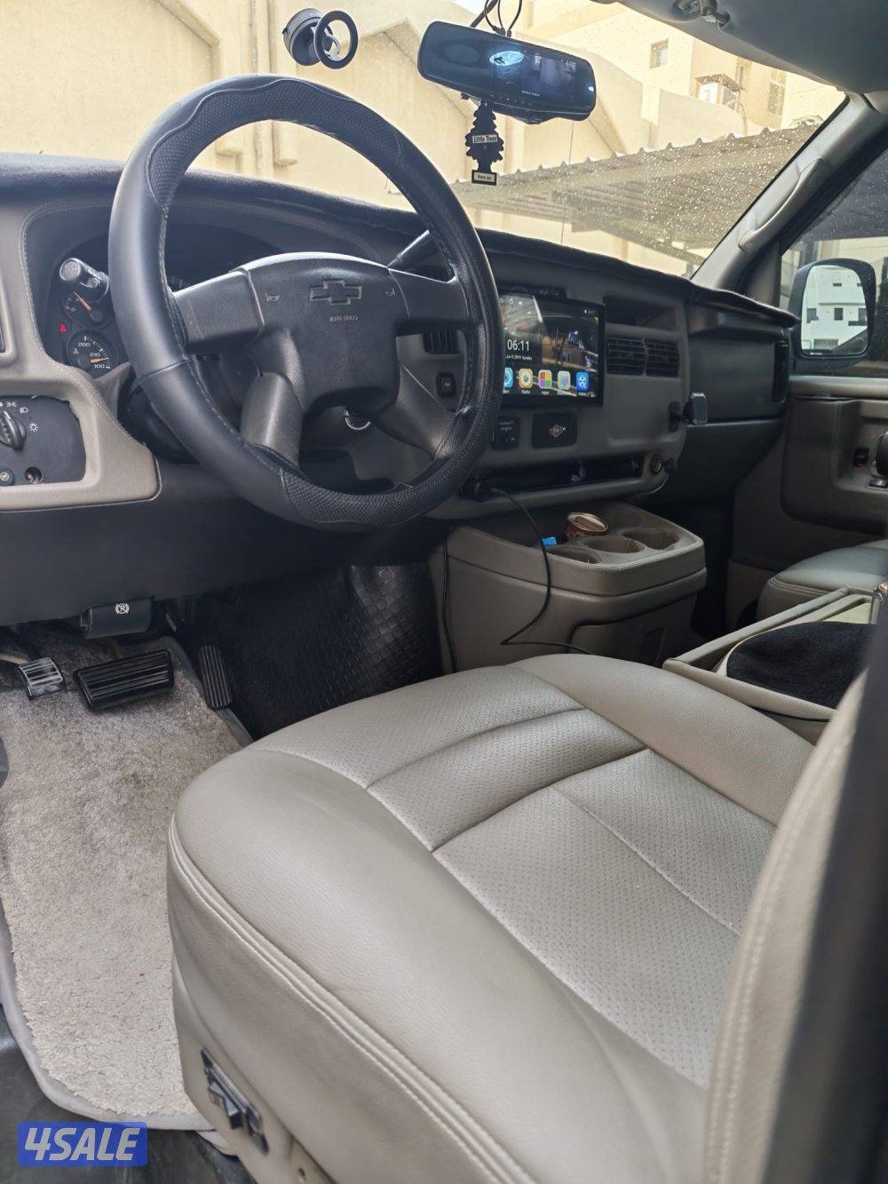 🔹بيع🔹شراء🔹تثمين🔹

فان محول كرفان بالكامل نظيف شرط الفحص قير مكينة3