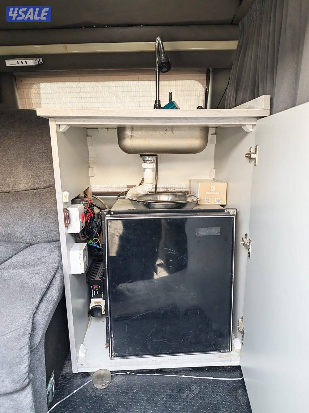 🔹بيع🔹شراء🔹تثمين🔹

فان محول كرفان بالكامل نظيف شرط الفحص قير مكينة6