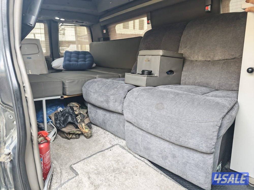 🔹بيع🔹شراء🔹تثمين🔹

فان محول كرفان بالكامل نظيف شرط الفحص قير مكينة9