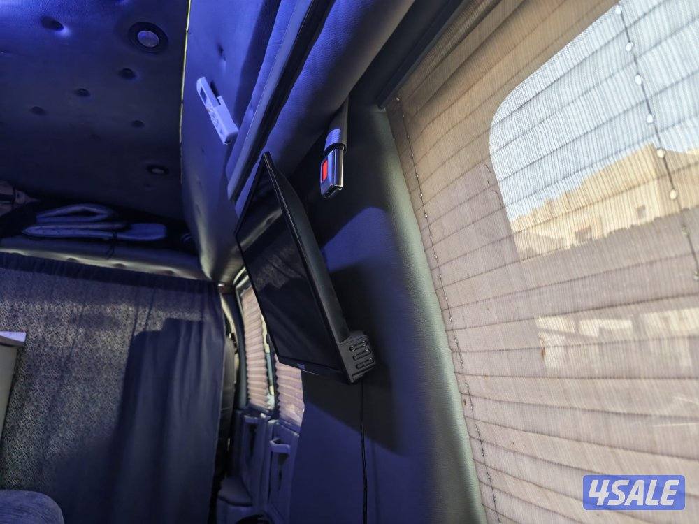 🔹بيع🔹شراء🔹تثمين🔹

فان محول كرفان بالكامل نظيف شرط الفحص قير مكينة10