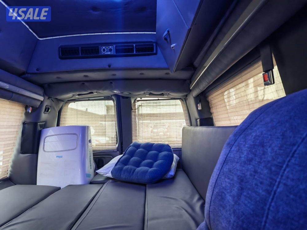 🔹بيع🔹شراء🔹تثمين🔹

فان محول كرفان بالكامل نظيف شرط الفحص قير مكينة13