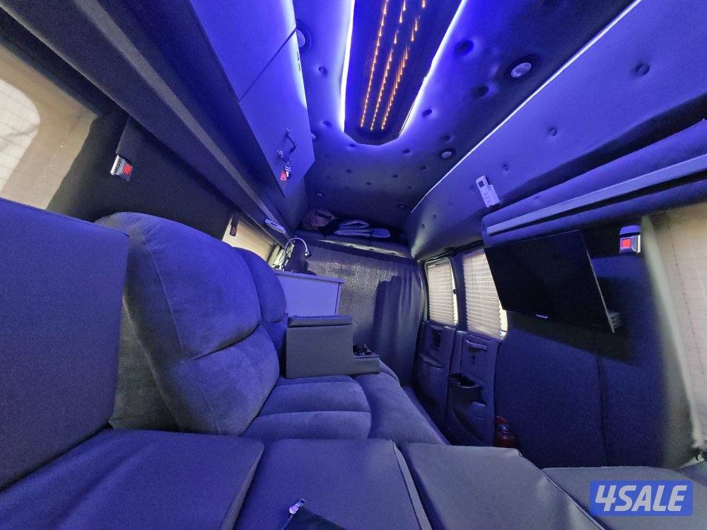 🔹بيع🔹شراء🔹تثمين🔹

فان محول كرفان بالكامل نظيف شرط الفحص قير مكينة15