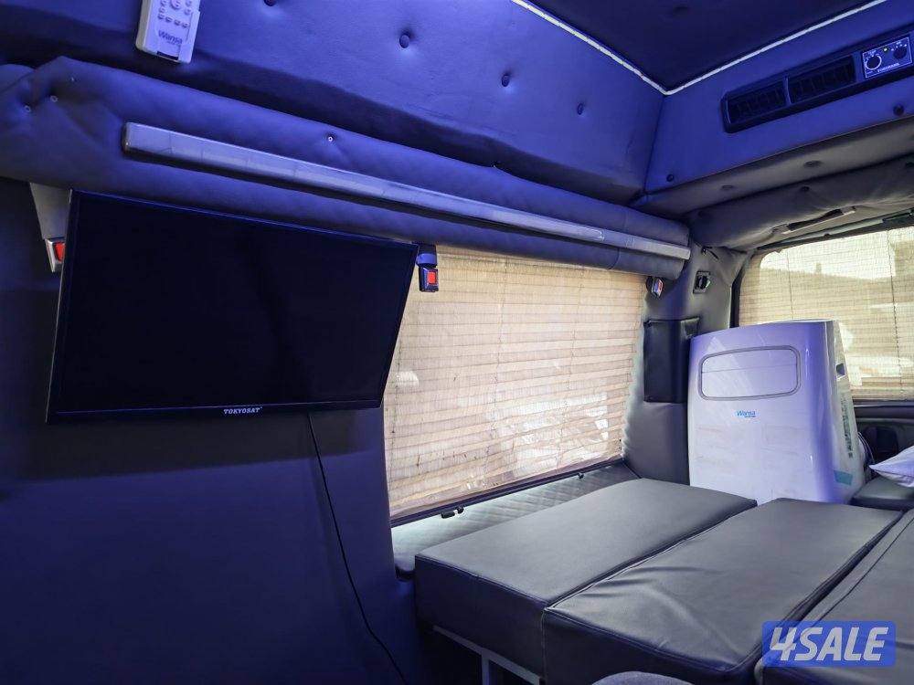 🔹بيع🔹شراء🔹تثمين🔹

فان محول كرفان بالكامل نظيف شرط الفحص قير مكينة14