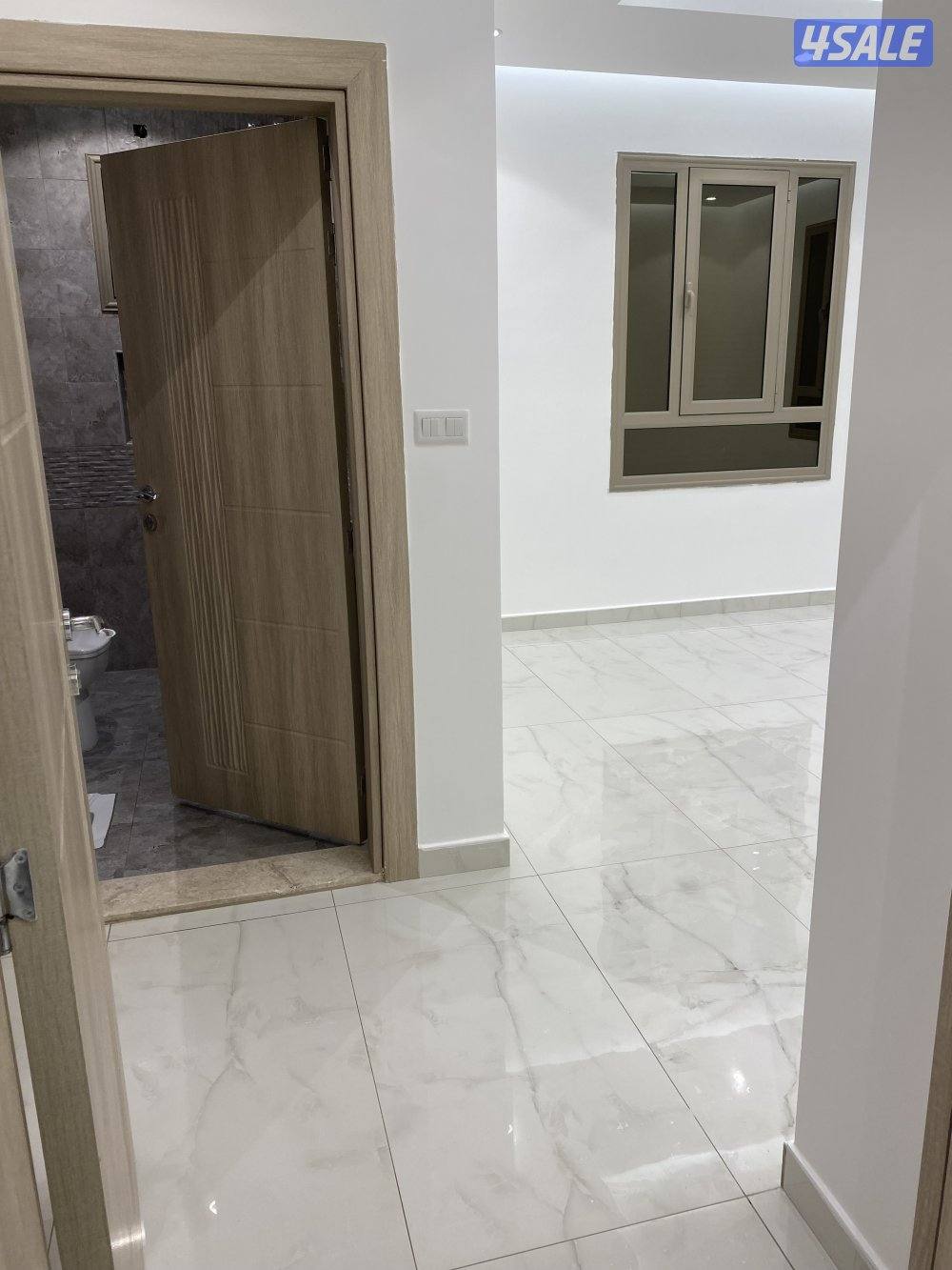 شقة للايجار0