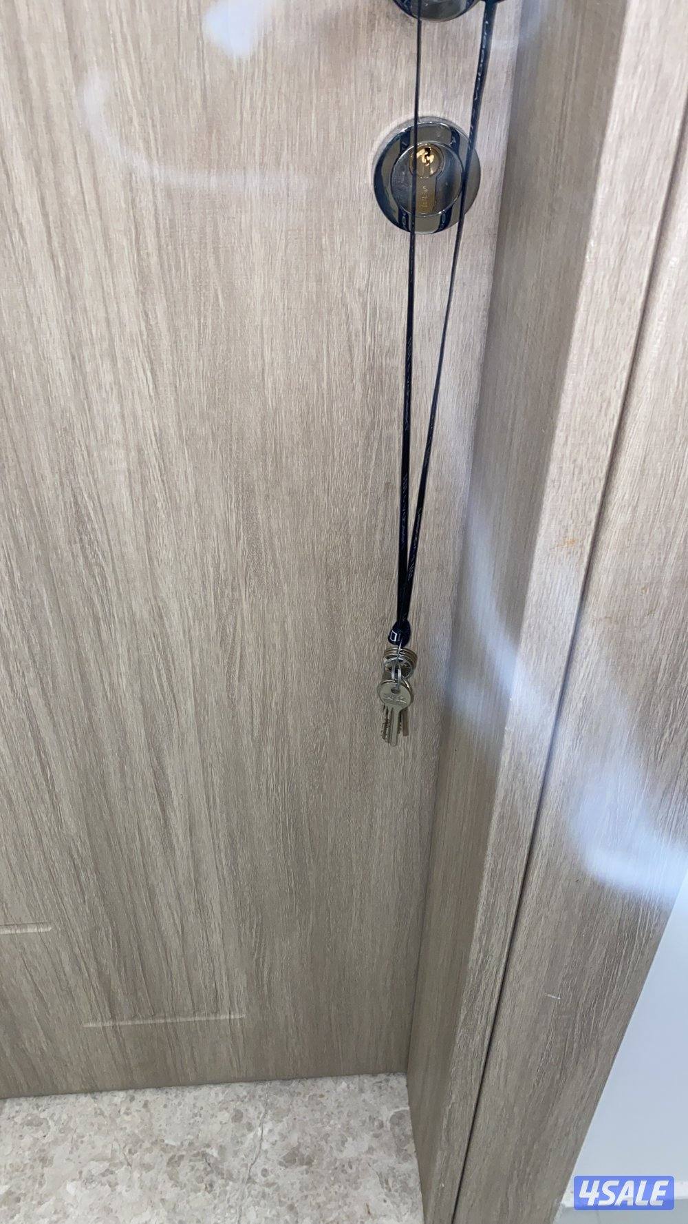 شقة للايجار1