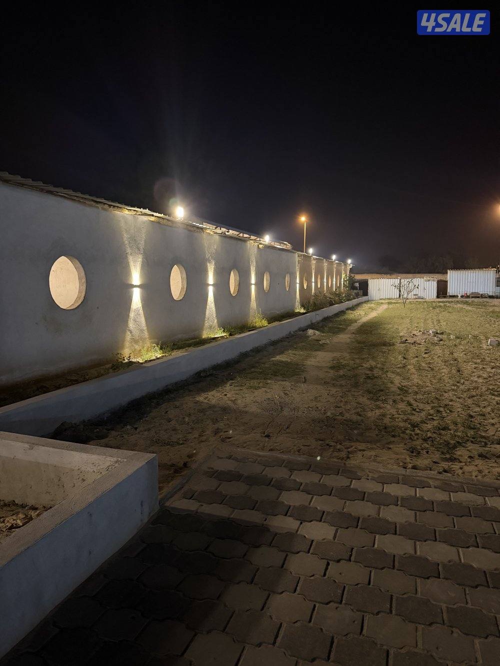 مربط الشامري3