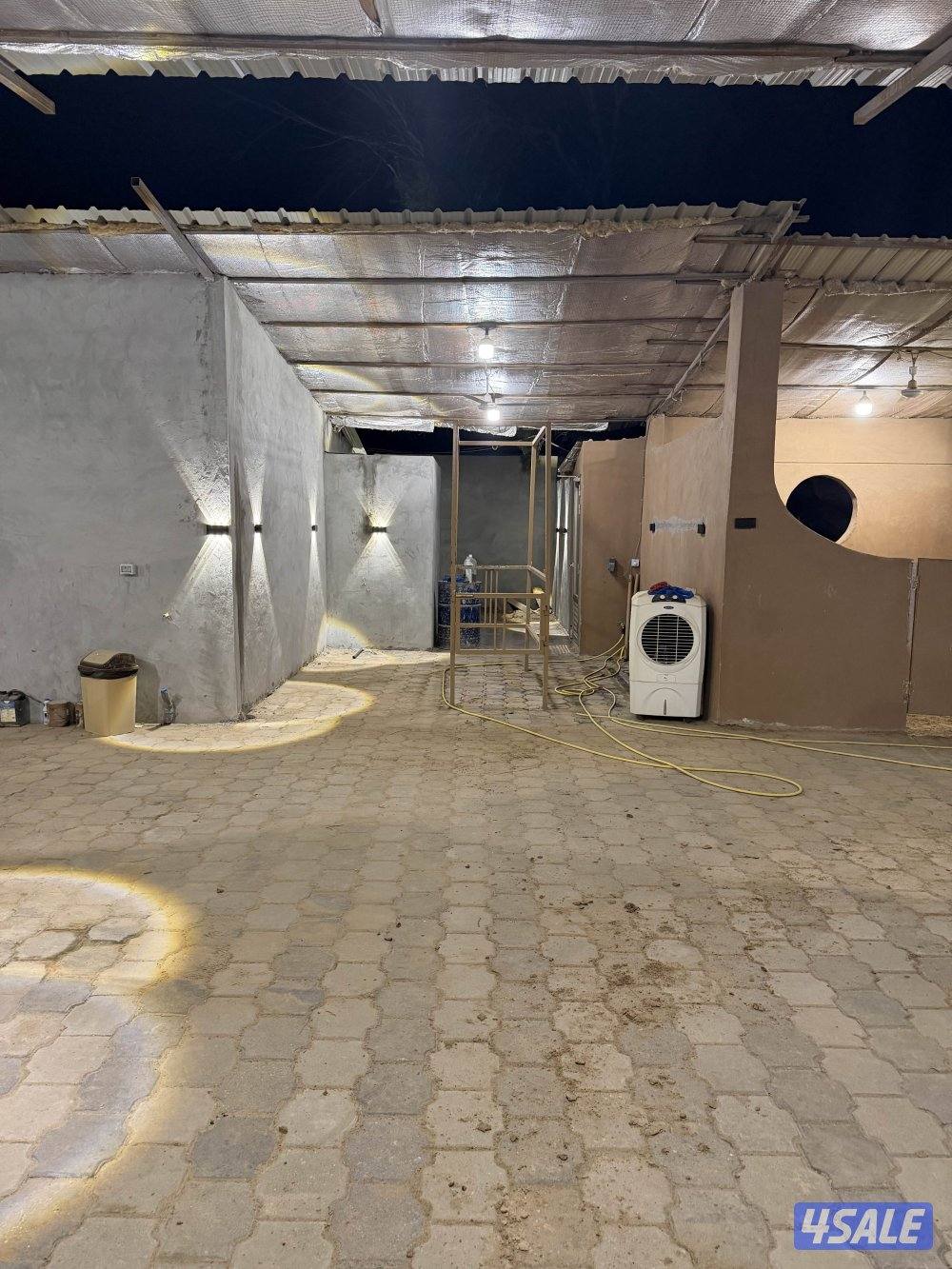 مربط الشامري6