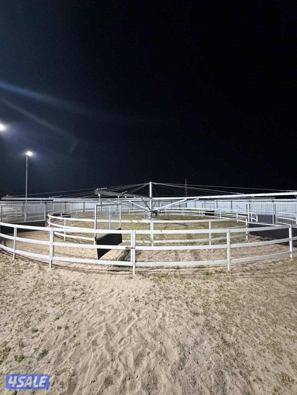 مربط الشامري9