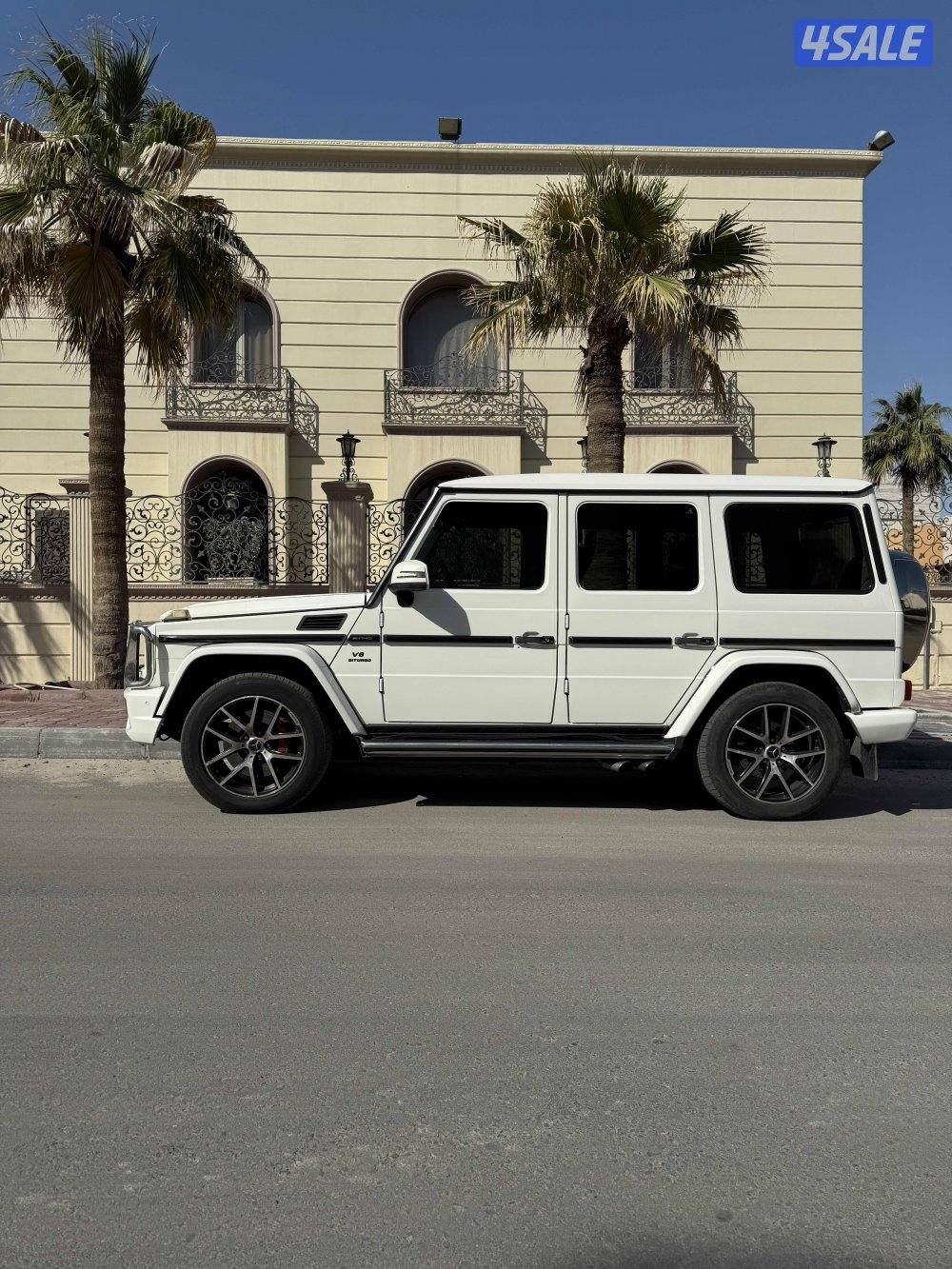 للبيع G63 AMG 20133
