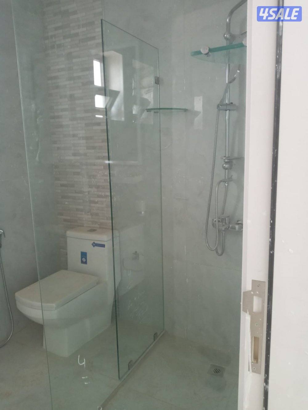 تركيب زجاج ومرايا سكريت شاور حمام فتح شفاط طاولات طعام2