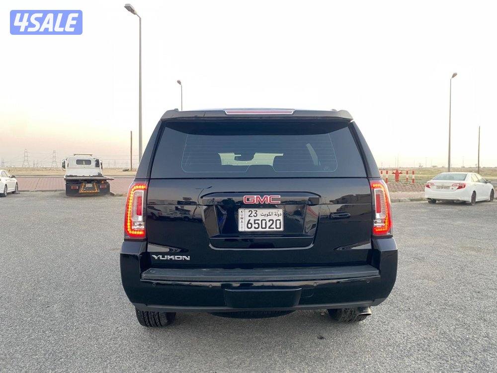 🏴يوكن 2019 دبل جير صبغ وكاله فحص شامل🏴2