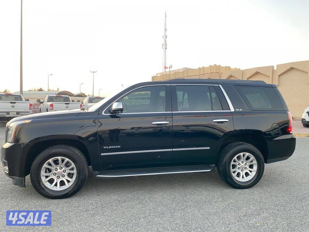 🏴يوكن 2019 دبل جير صبغ وكاله فحص شامل🏴6