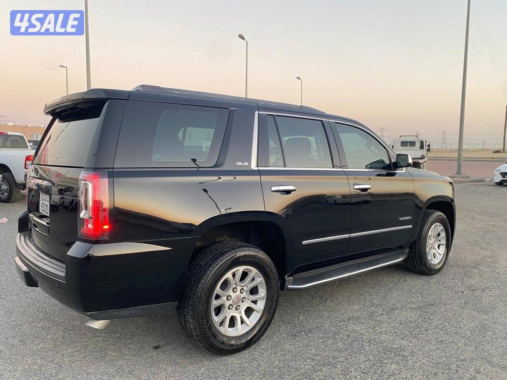 🏴يوكن 2019 دبل جير صبغ وكاله فحص شامل🏴5