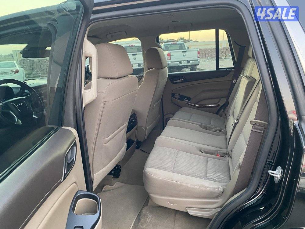 🏴يوكن 2019 دبل جير صبغ وكاله فحص شامل🏴8