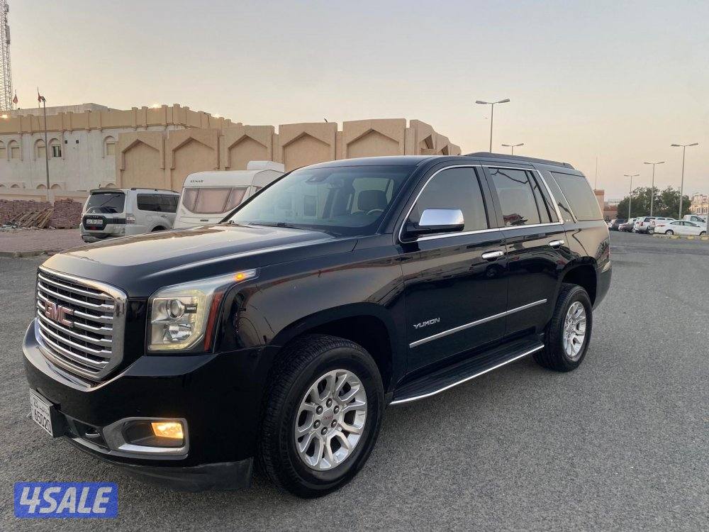 🏴يوكن 2019 دبل جير صبغ وكاله فحص شامل🏴9