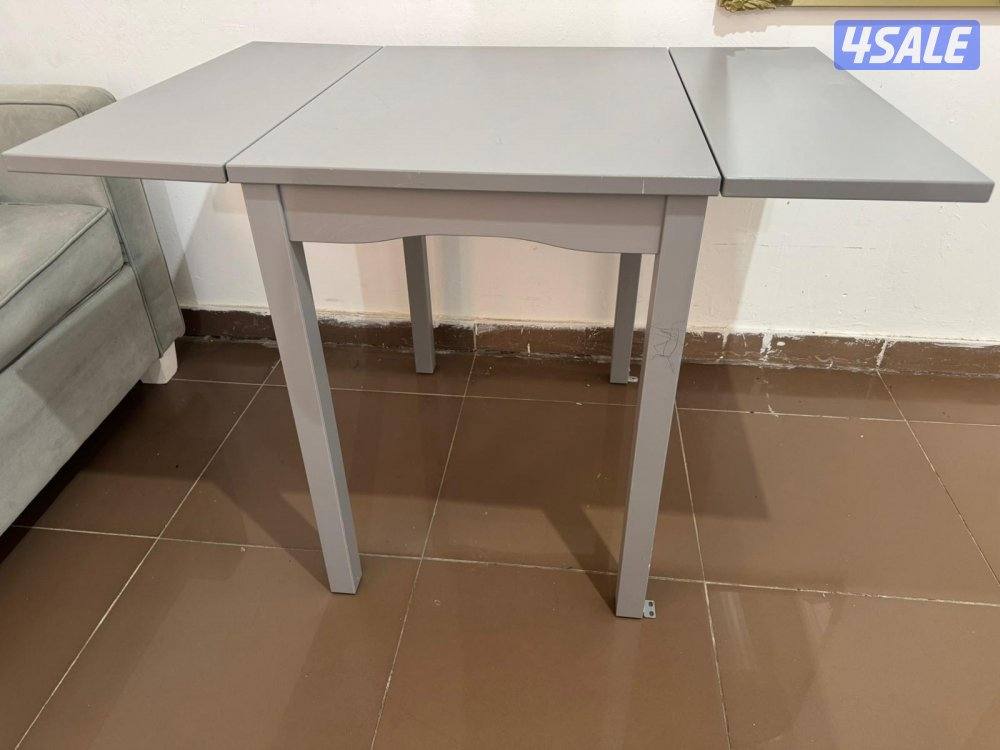 IKEA foldable dinning table1