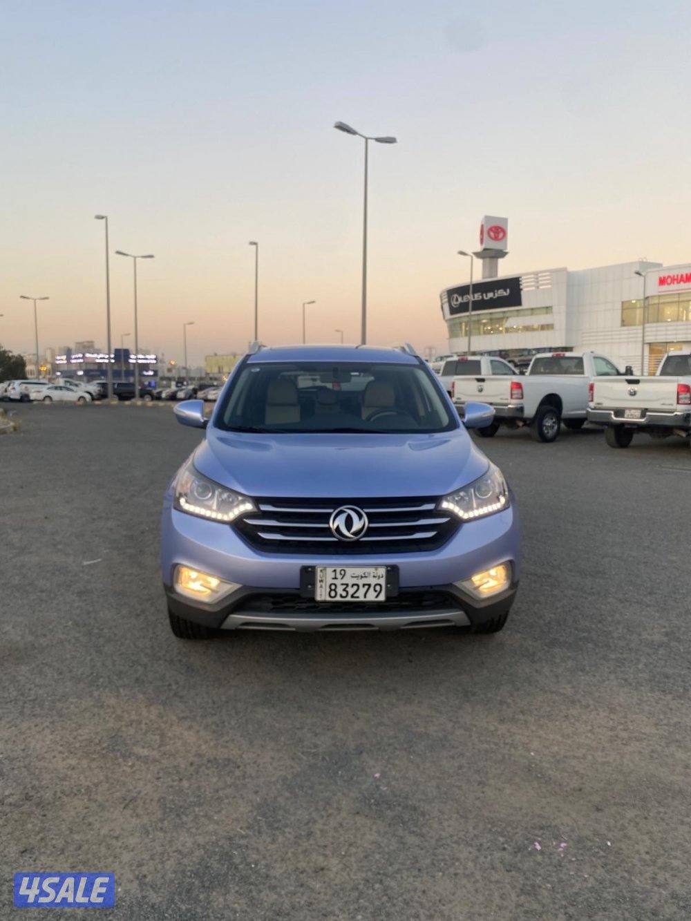 🏴دي اف ام 2020 صبغ وكاله فحص شامل ماشي7 فقط بتمرين🏴7