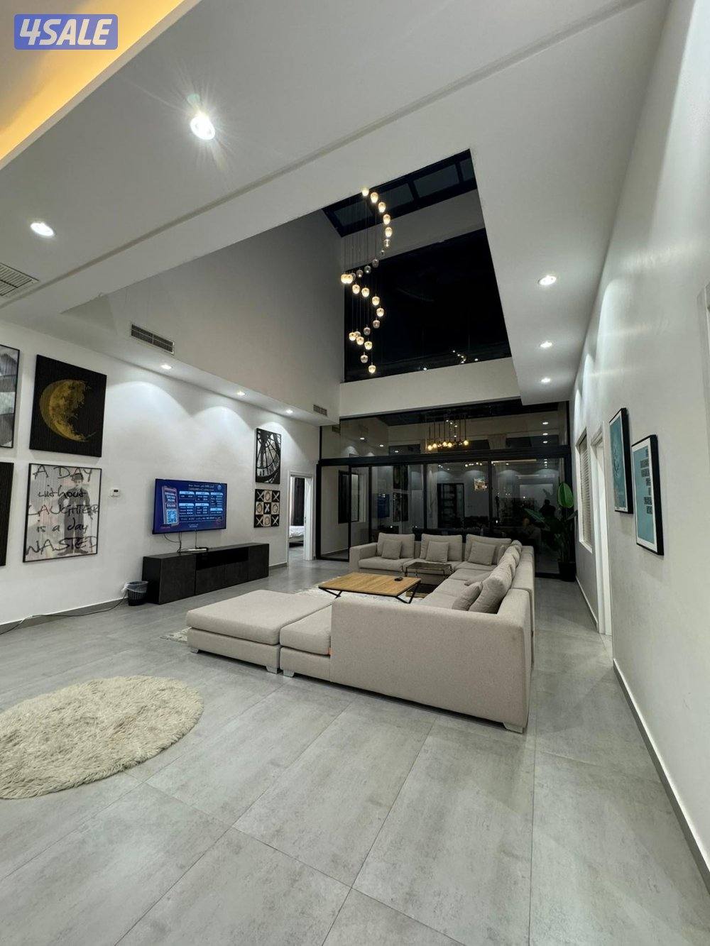 للايجار شاليه VIP في الخيران 🔴 متوفر العيد الوطني 🔴1