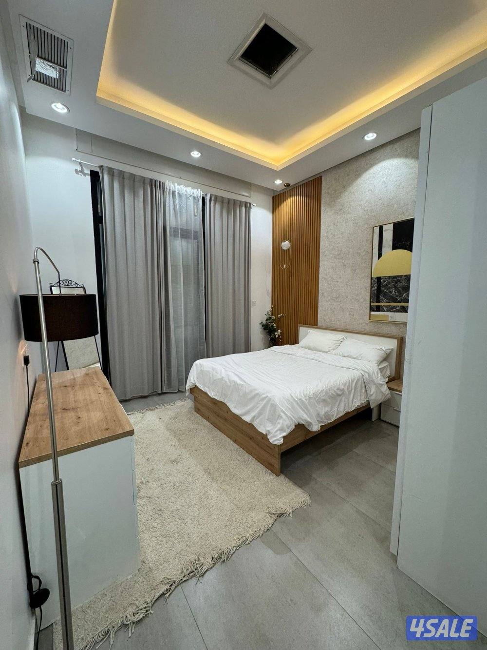 للايجار شاليه VIP في الخيران 🔴 متوفر العيد الوطني 🔴3