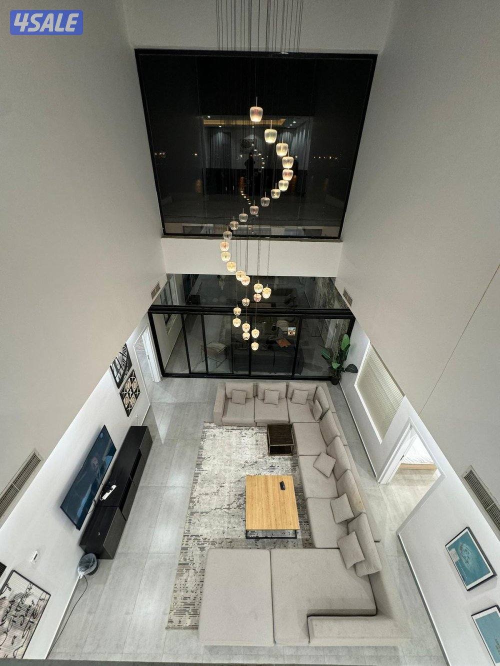 للايجار شاليه VIP في الخيران 🔴 متوفر العيد الوطني 🔴2