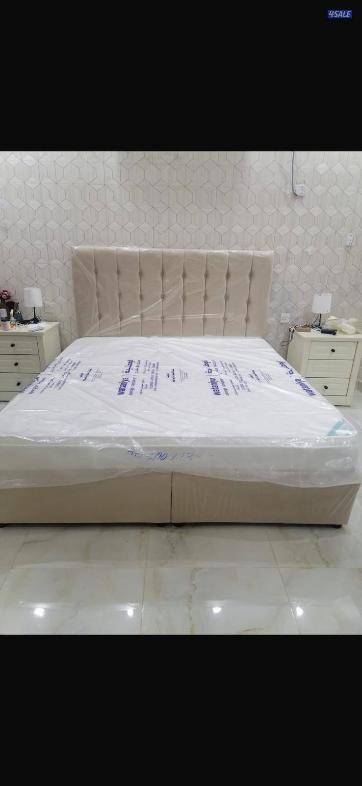 الطبيه الحديث السراير3