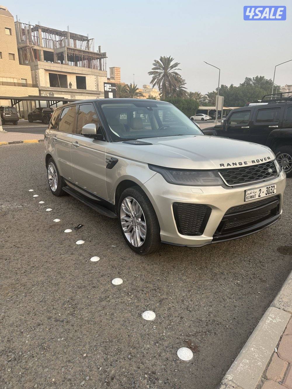 Range Rover  20143