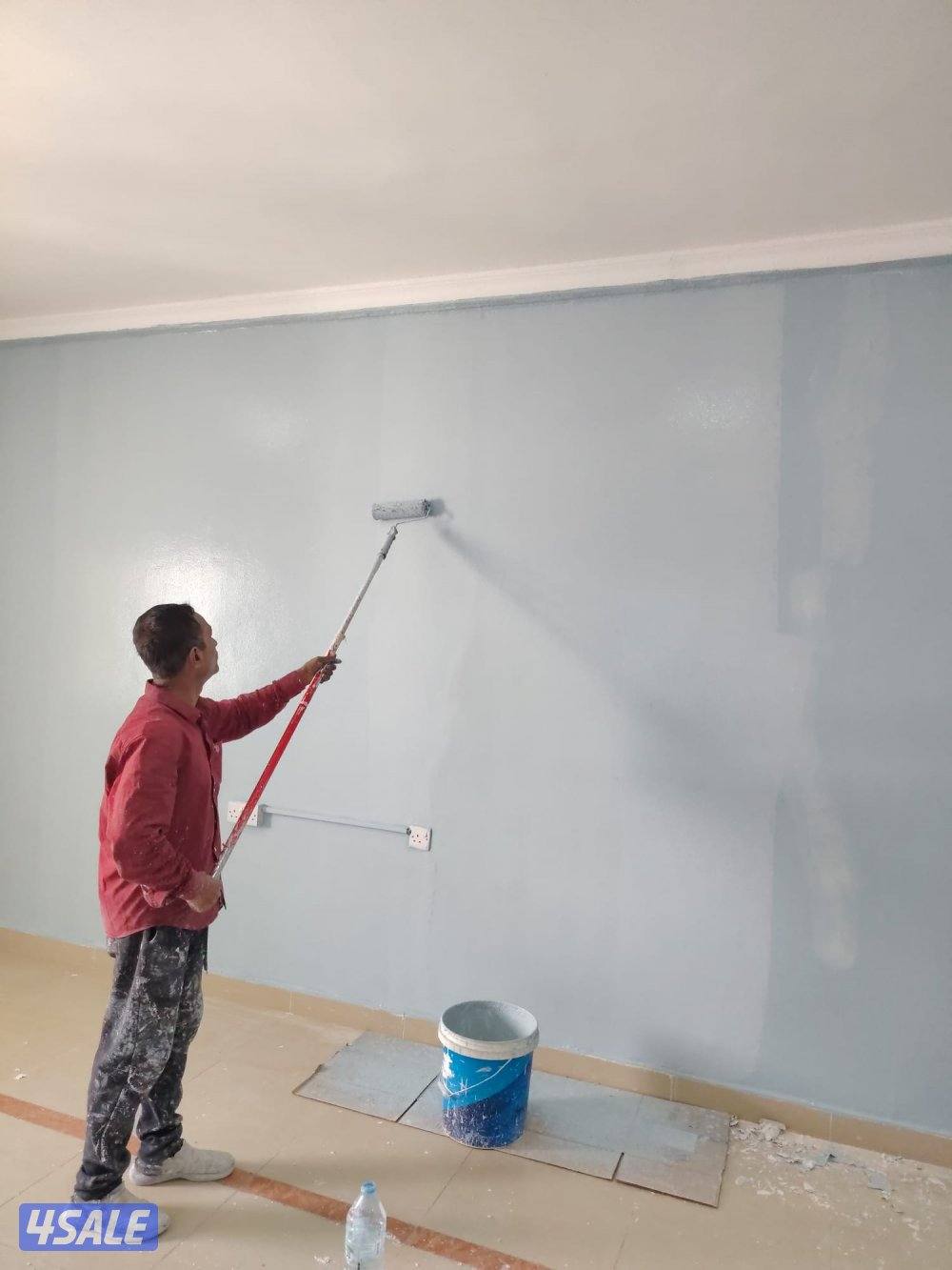 Painter wark All Kuwait wholesale price,2