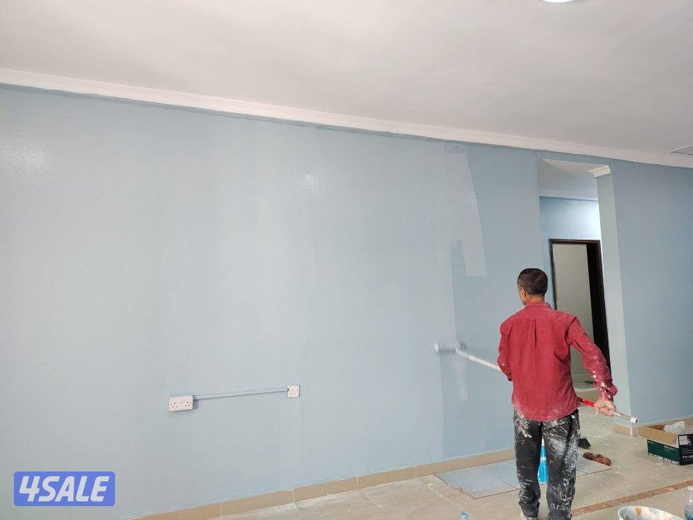 Painter wark All Kuwait wholesale price,3