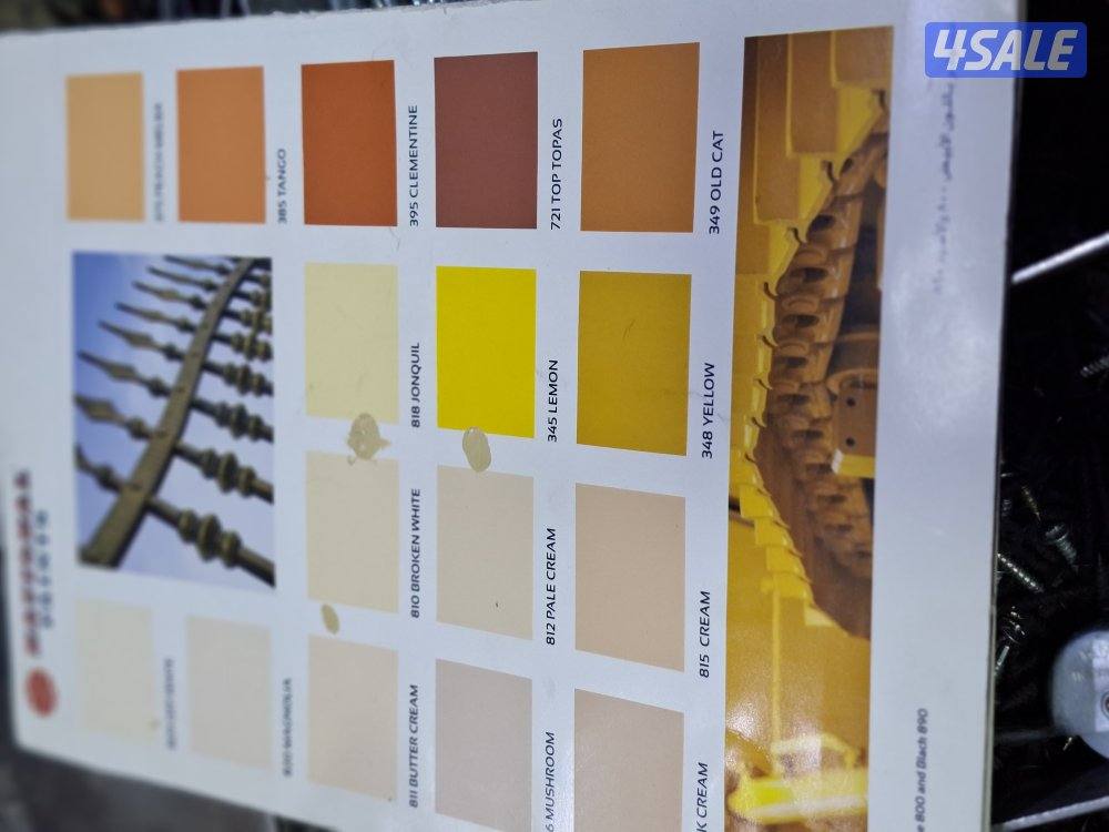 Painter wark All Kuwait wholesale price,5