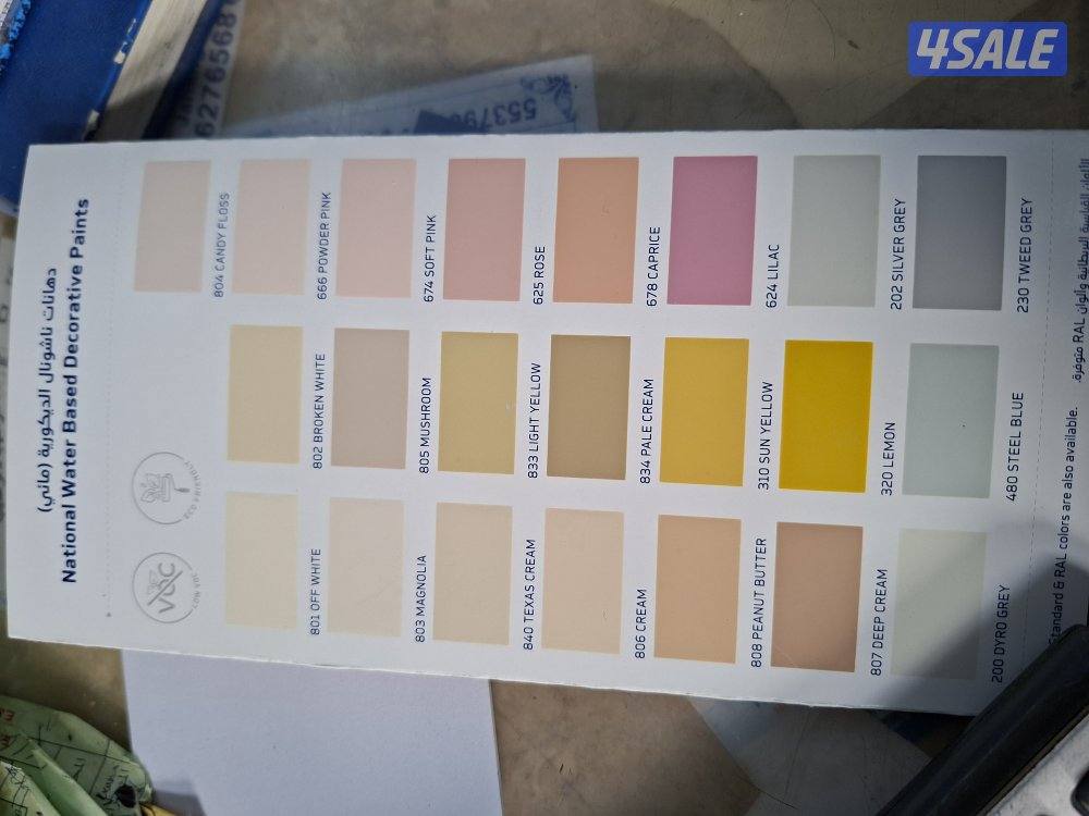 Painter wark All Kuwait wholesale price,9