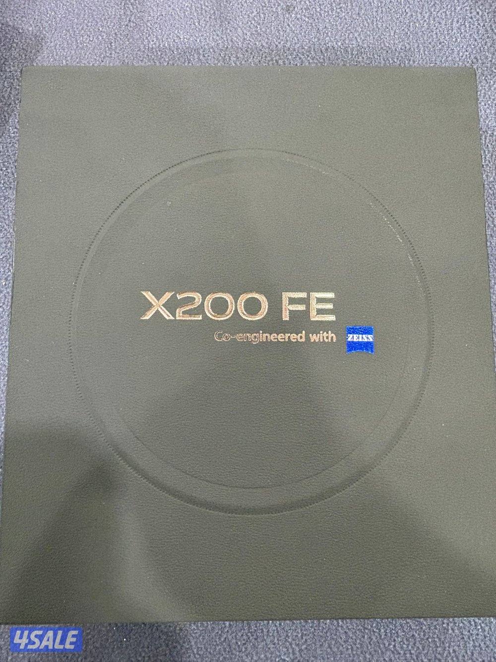 vivo x200 fe3