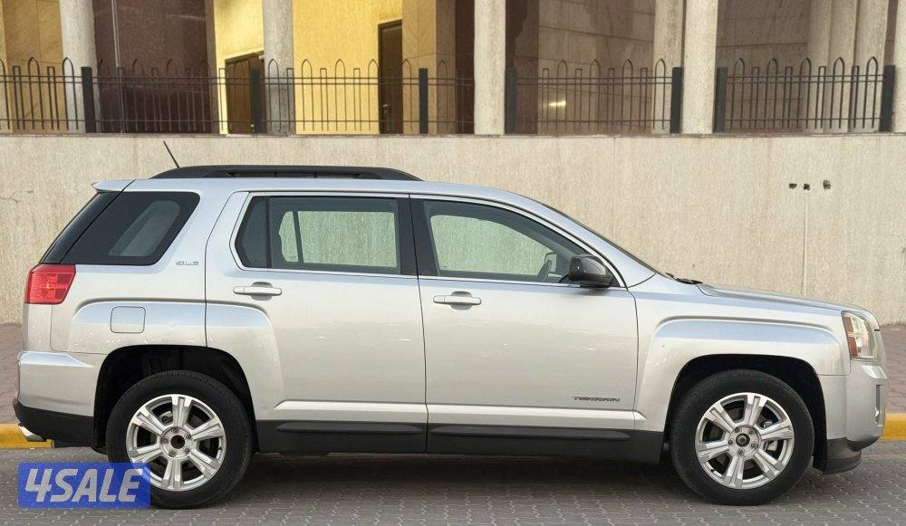 جيب تيرين 2017 شرط الفحص بل كامل ماشي 1406