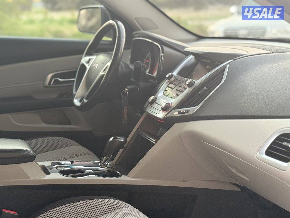 جيب تيرين 2017 شرط الفحص بل كامل ماشي 14010