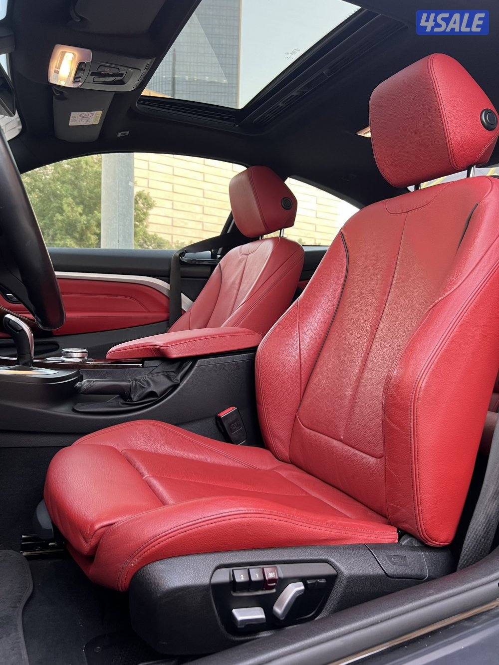 420 i / 2018 / 57 Km5