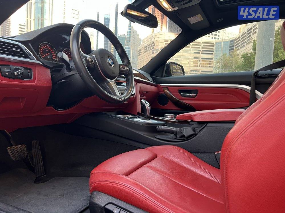 420 i / 2018 / 57 Km6