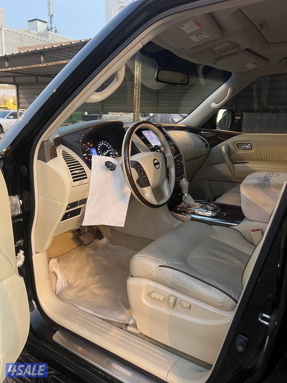 باترول بلاتينيوم1