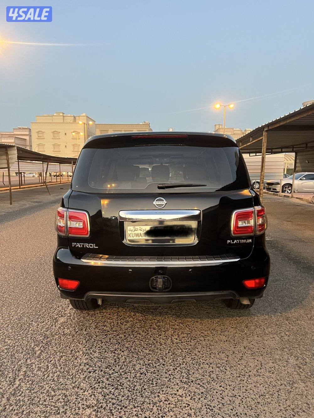 باترول بلاتينيوم4