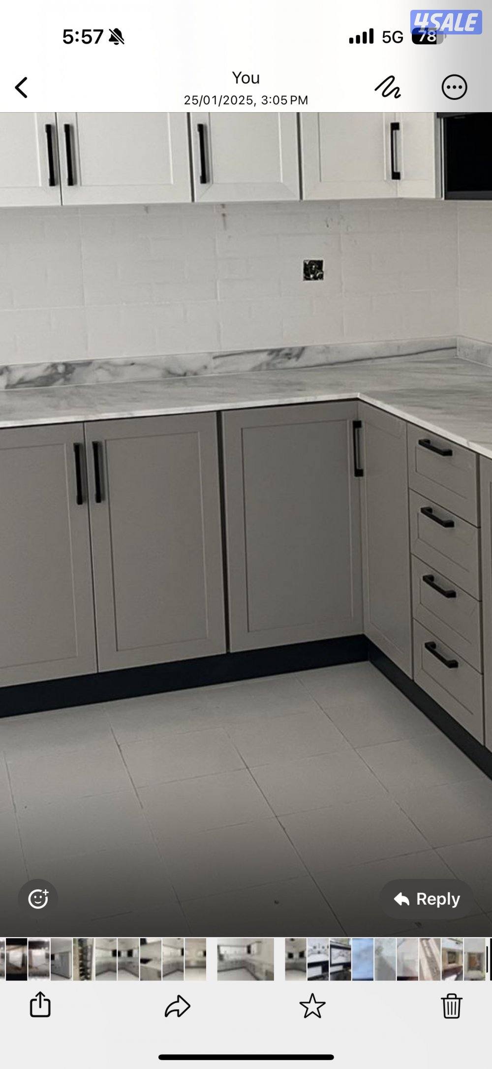 للايجار معرض جاهز مع مصنع12