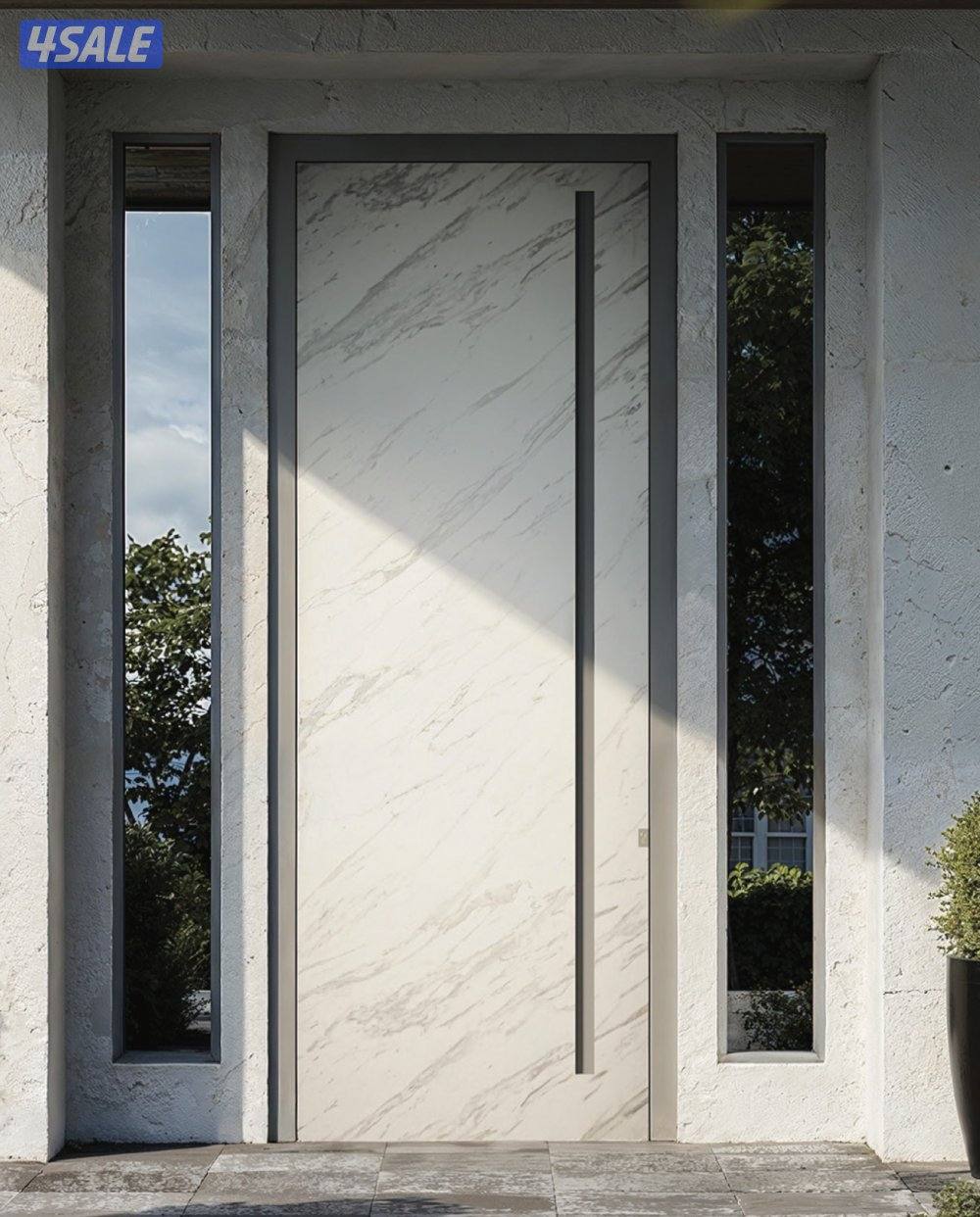 للايجار معرض جاهز مع مصنع14