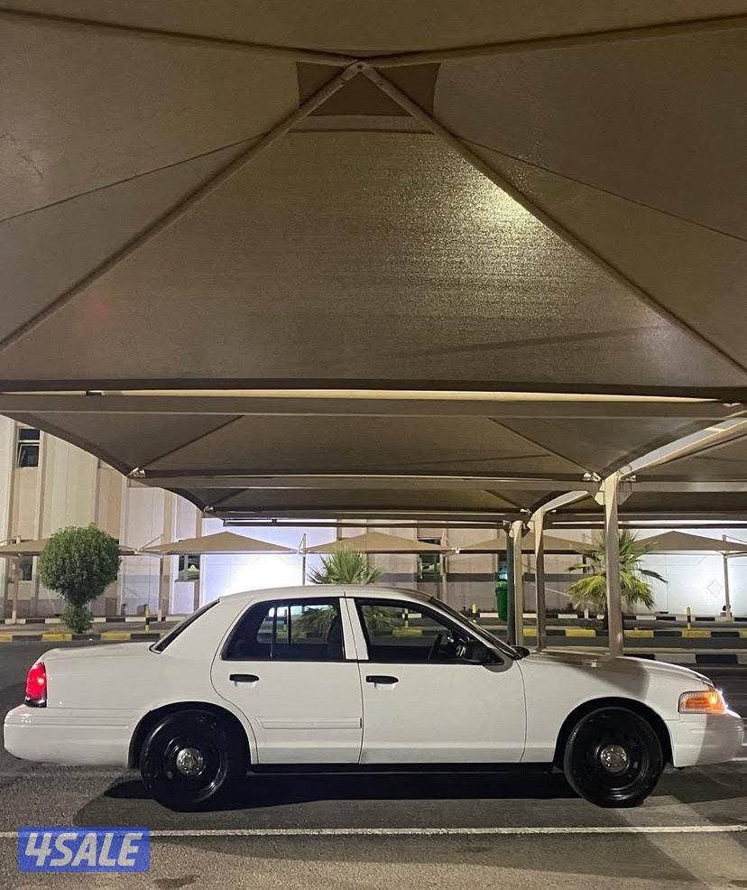 polici 2011 وارد كندا شرط الفحص1