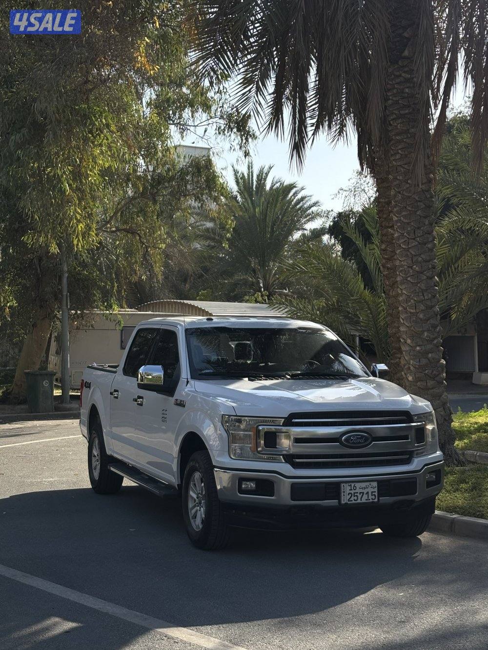 للبيع وانيت فورد 20190