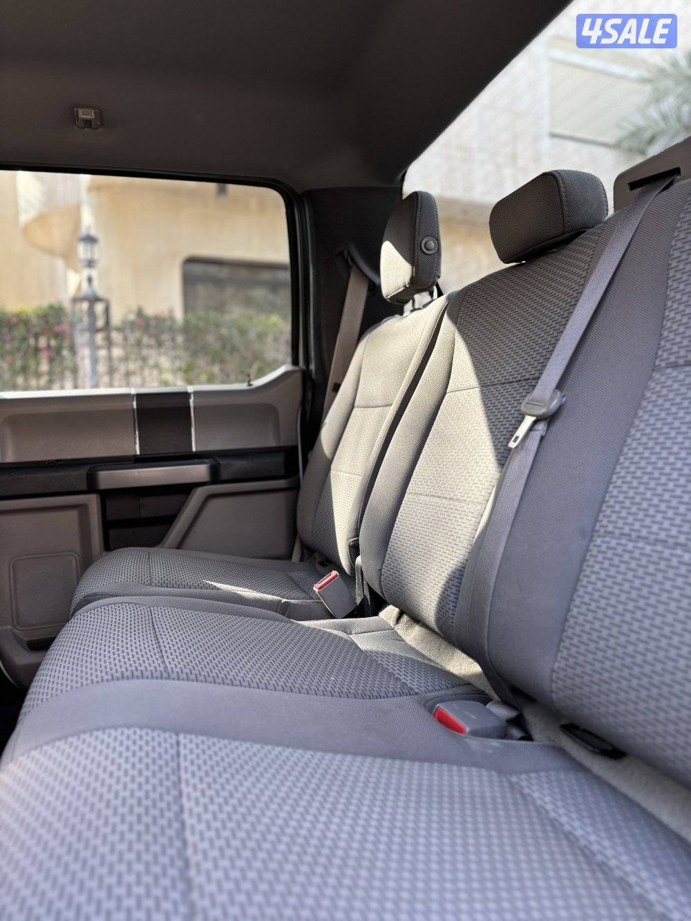 للبيع وانيت فورد 20193