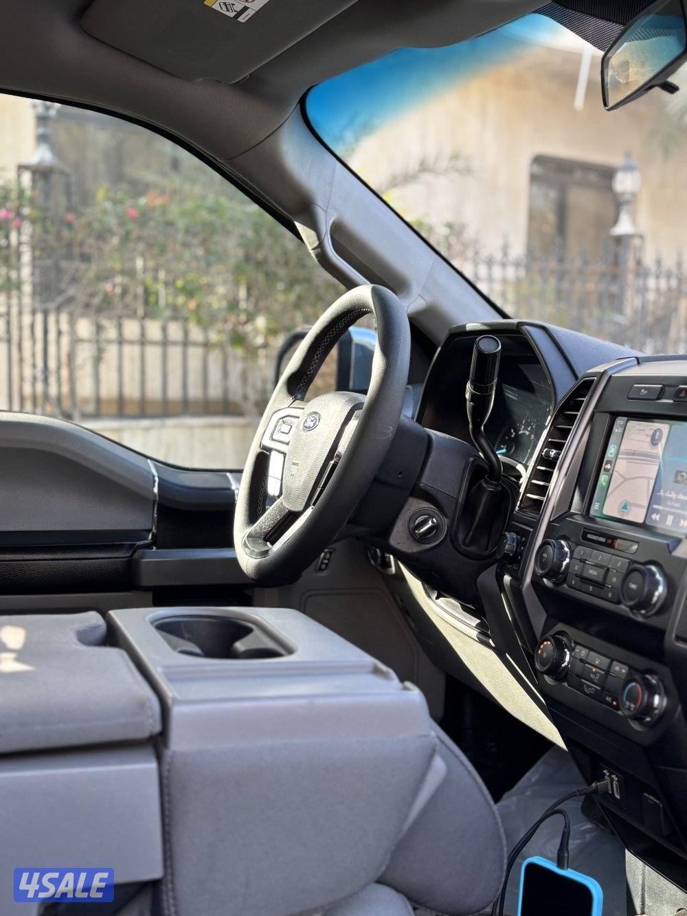 للبيع وانيت فورد 20196